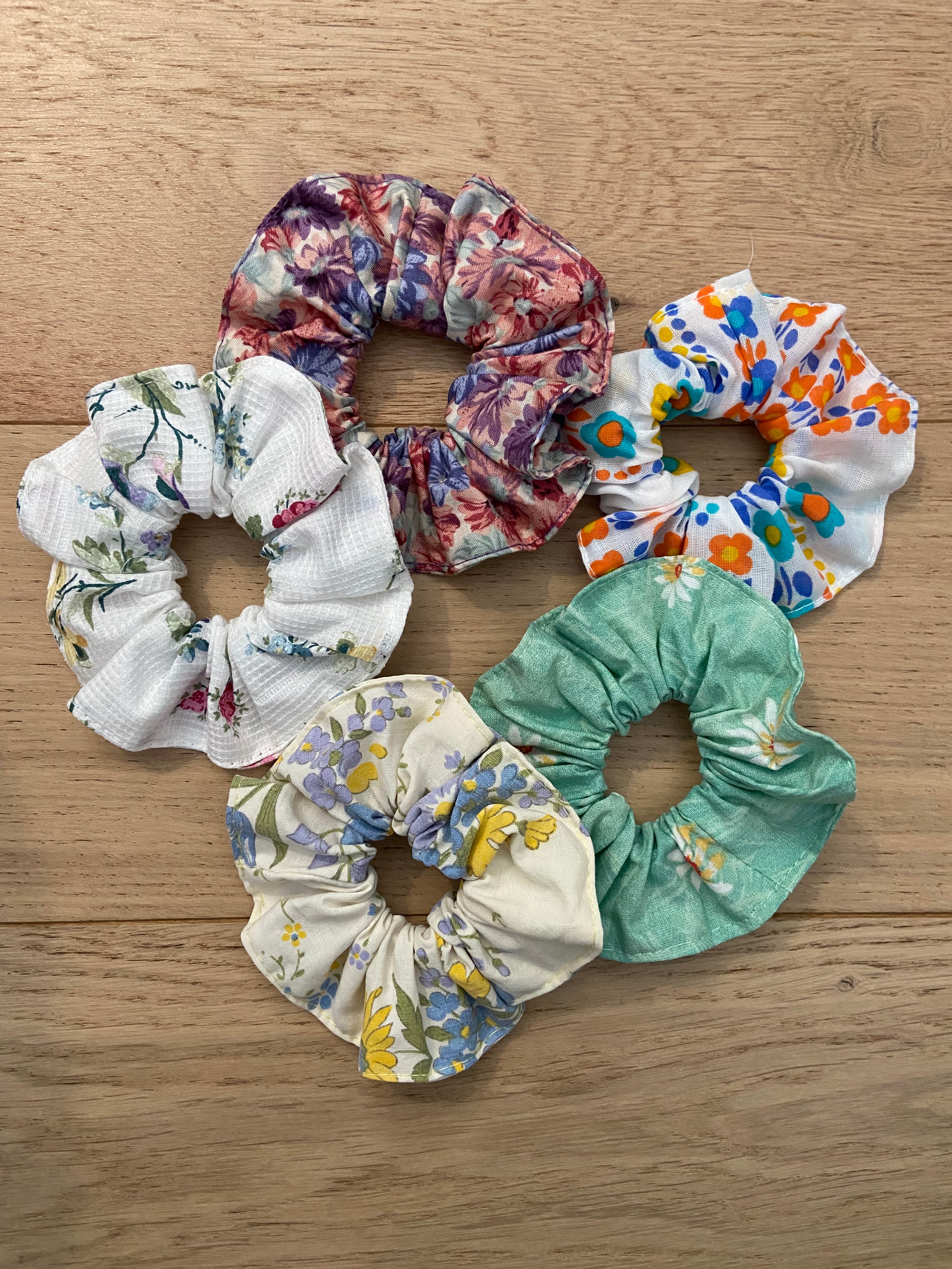 Chouchous Vintage Robert