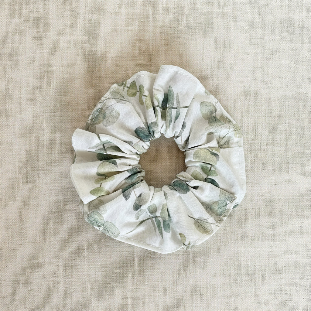 Chouchou eucalyptus André