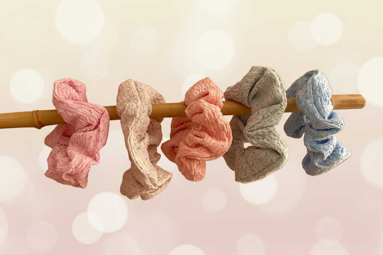 Chouchou Texturé Fernand