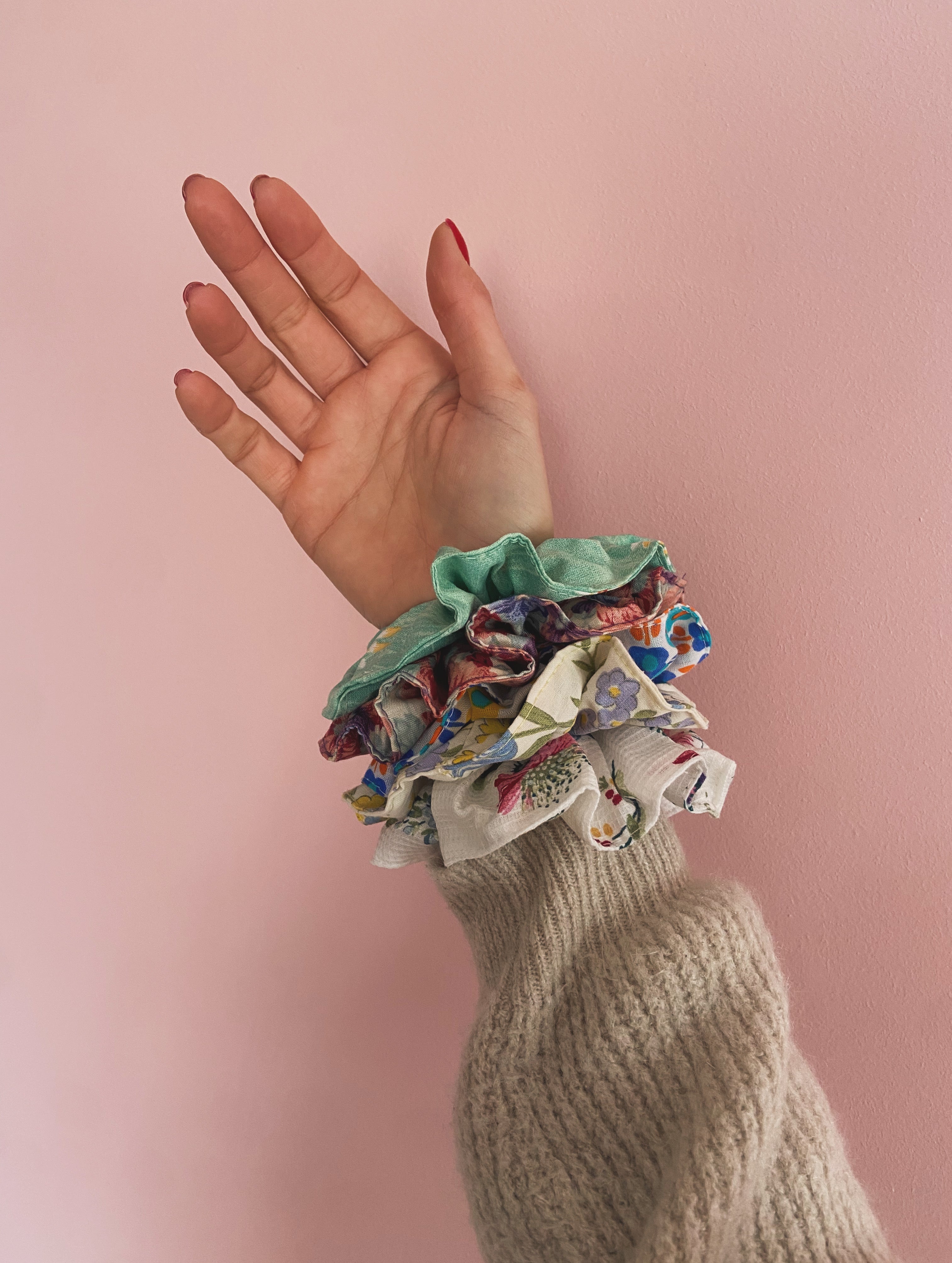 Chouchous Vintage Robert