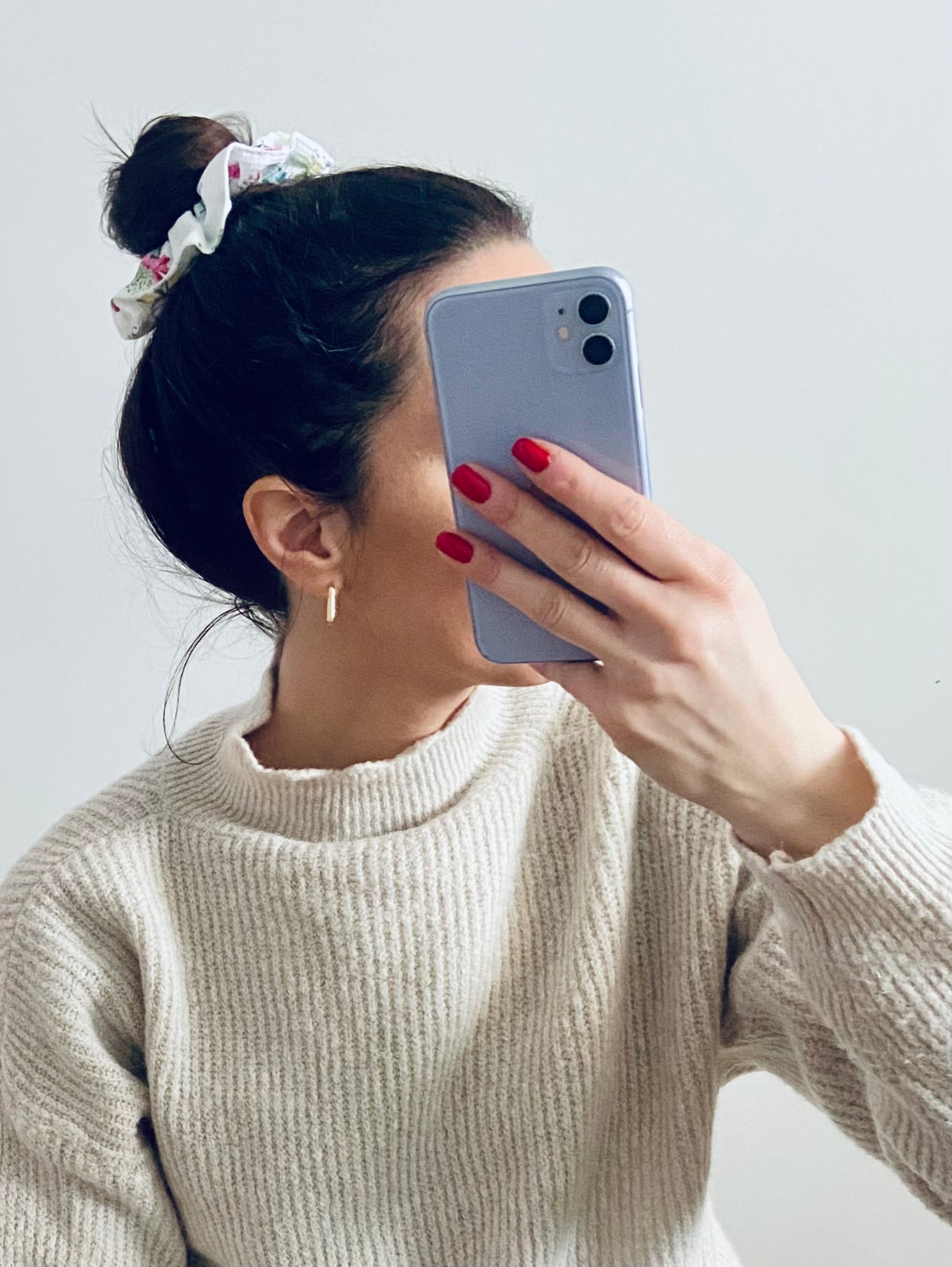 Chouchous Vintage Robert