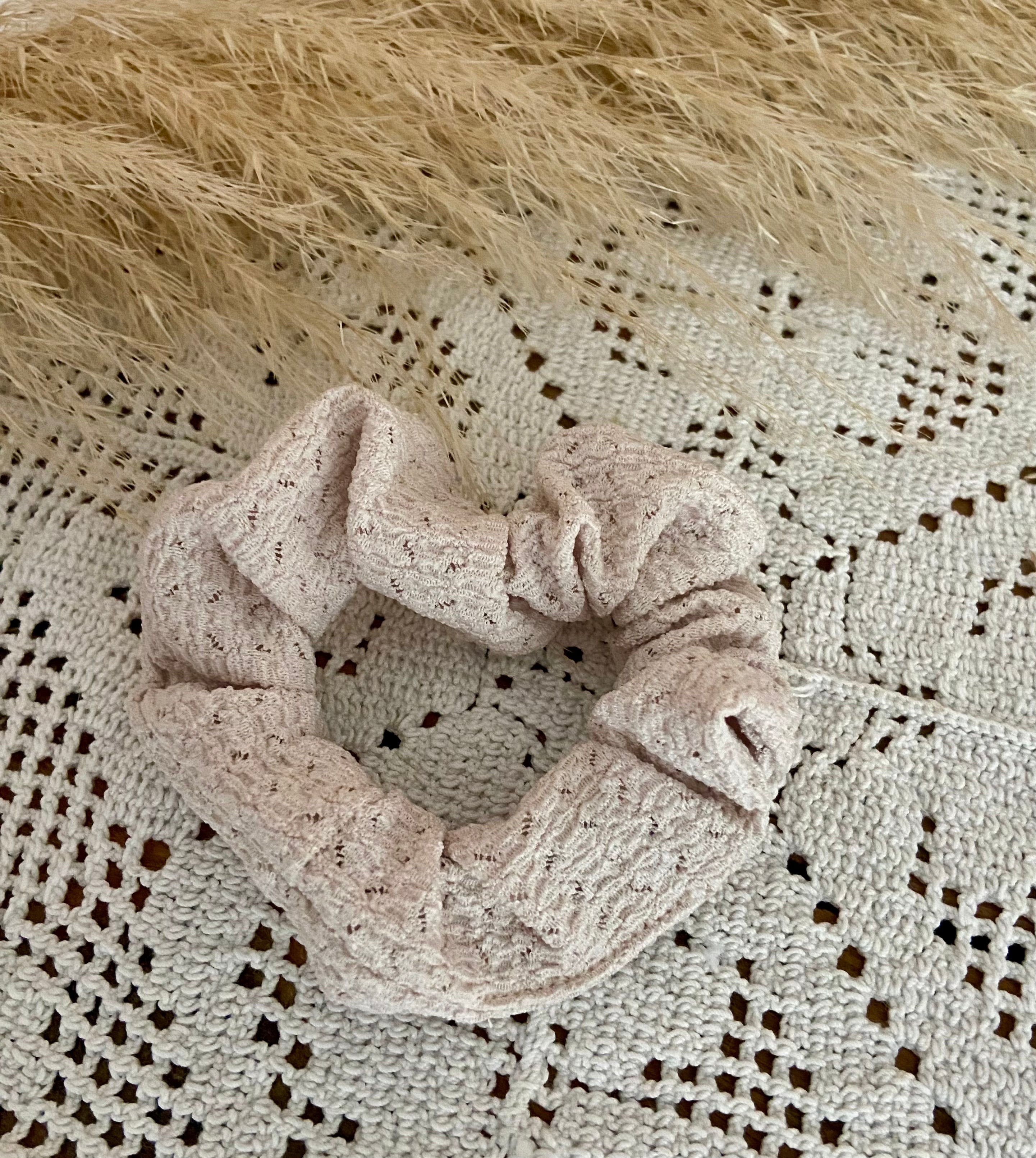 Chouchou Texturé Fernand