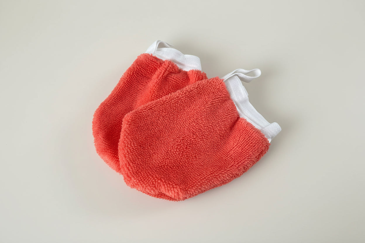 Gant à démaquiller Henri